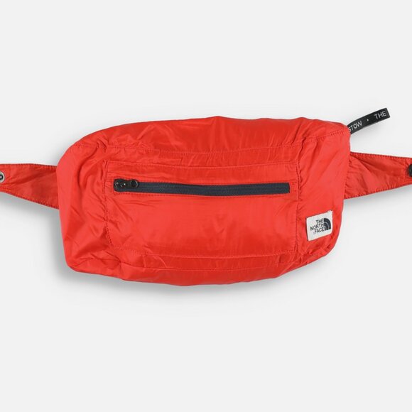 The North Face Fanorak Windbreaker Size S NWOT - Picture 9 of 9